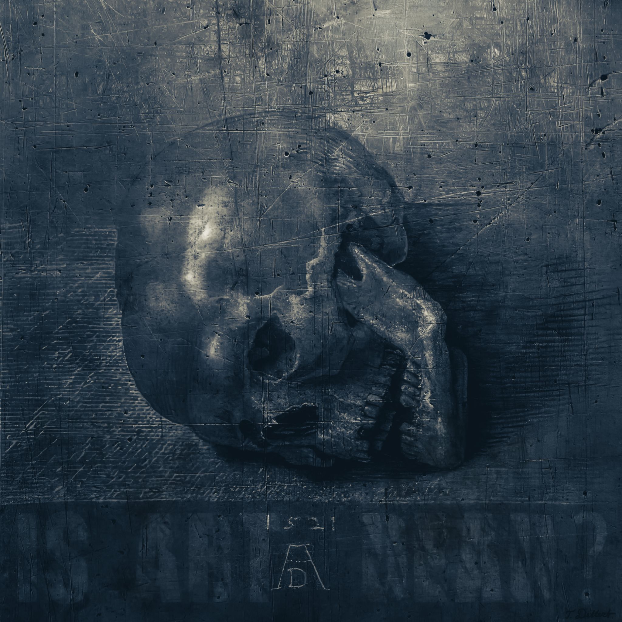 Art Scull